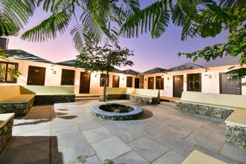 Hariyali Resort & Restro