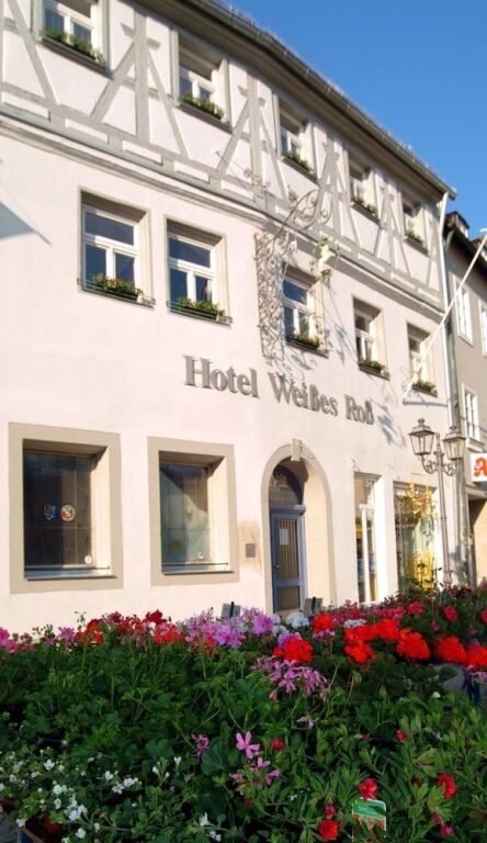 Hotel Weißes Ross
