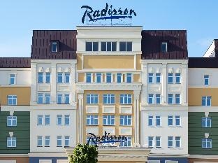 Radisson Resort Zavidovo