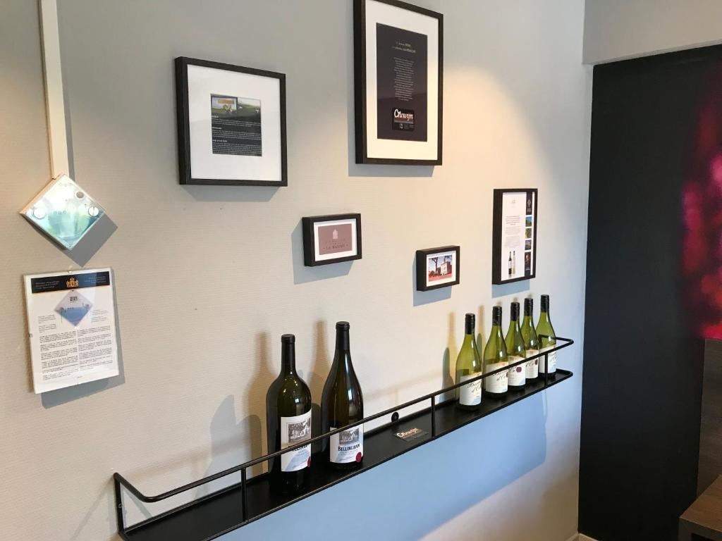 Hotel Het Wapen Van Drenthe