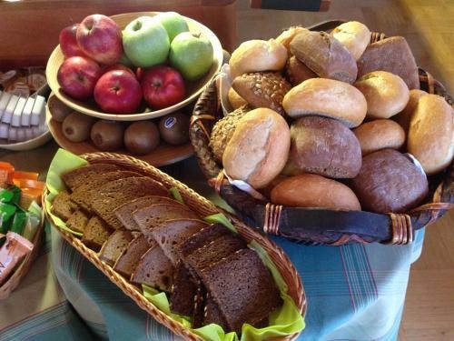 Pension Haus Sonneck