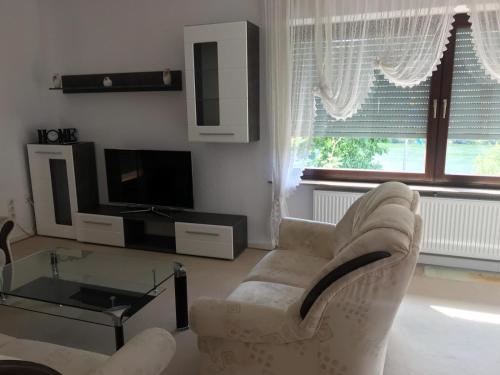Ferienwohnung Niederfell - An Der Mosel