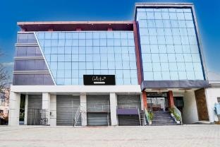 Hotel O Bareilly Near Satellite Bus Stand