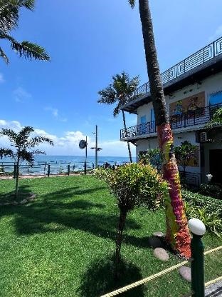 S 'Cliff Black Beach Resort