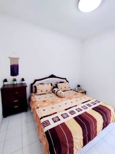 Villa Puncak Resort Cipanas