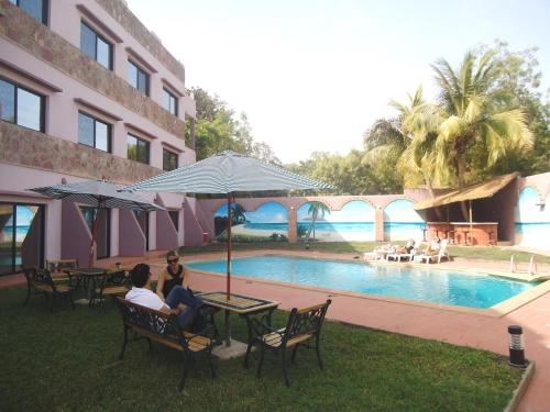Le Relais De Bamako