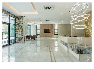 Aramis Hotel Kamphaeng Phet