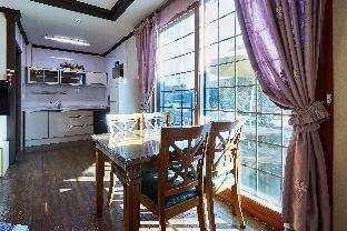 Daenamu Pension Taean