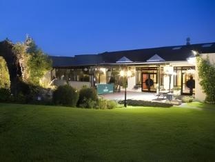 Greenhills Hotel Conference & Leisure Centre