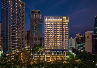 Intercontinental Taichung by IHG
