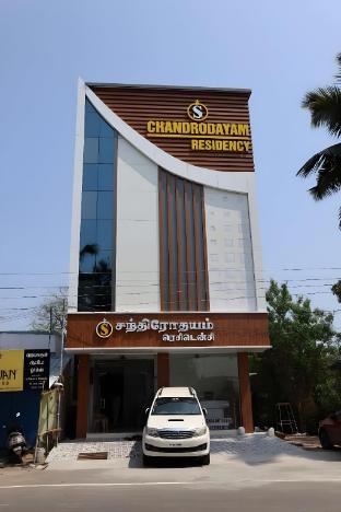 Chandrodayam Residency