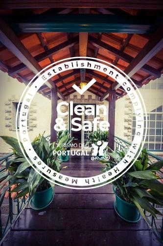 Hotel Beira Dao