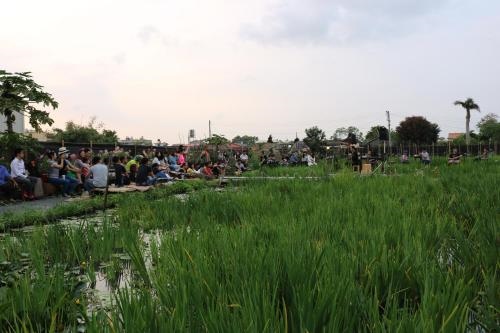 Soothing Stay Backpackers Inn