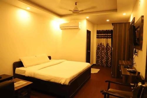 Hotel Rohit Residency