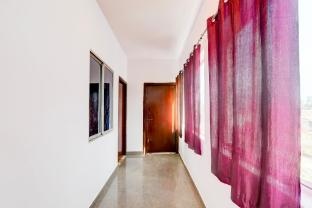 Oyo Flagship Pragati Resort Marriage Hall & Restaurant