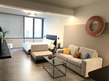 Athens Imperial Hotel