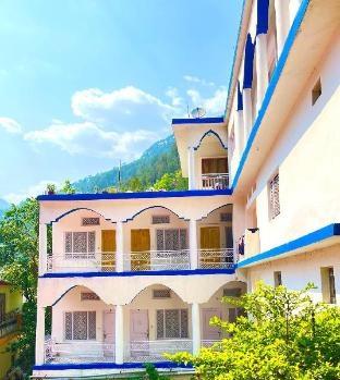 Shri Ganga River View Rutu Guest House