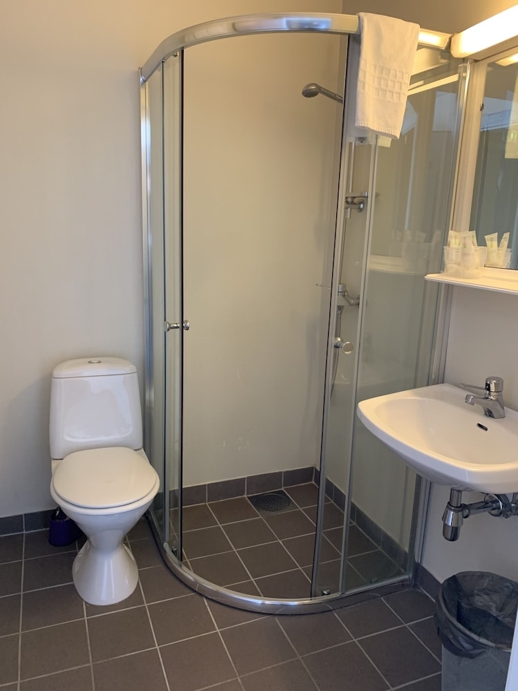 Best Western Trudvang Rena Hotell