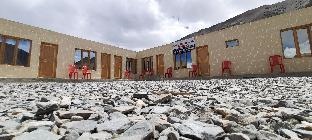 Laketso House Pangong