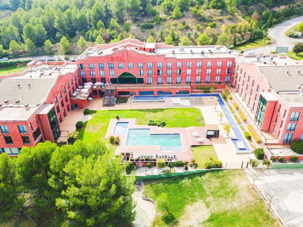 Dolce by Wyndham Barcelona Resort