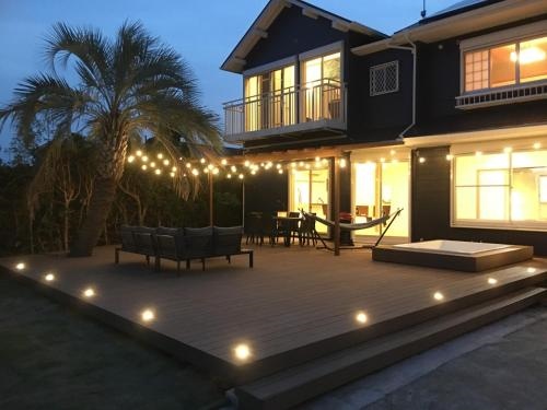 Private Villa Kujukuri - Vacation Stay 82023V