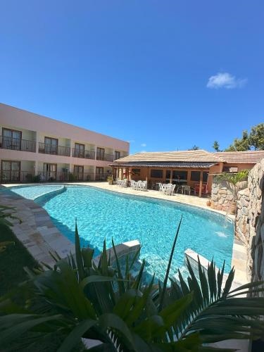 Pousada Deu Praia Maragogi