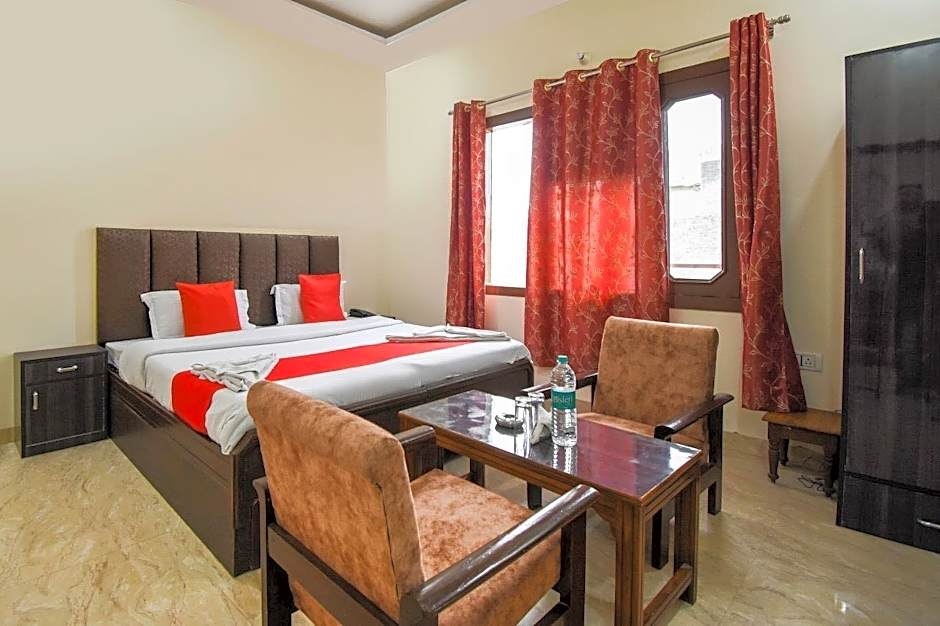 Oyo Hotel Urban Nest