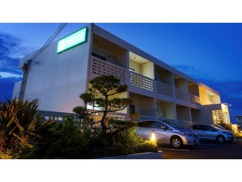 Bears Stay Kumejima Eef Beach - Vacation Stay 85672V