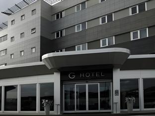 G Hotel Ancona