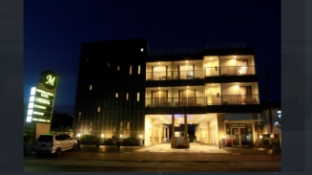 Mutiara Balige Hotel