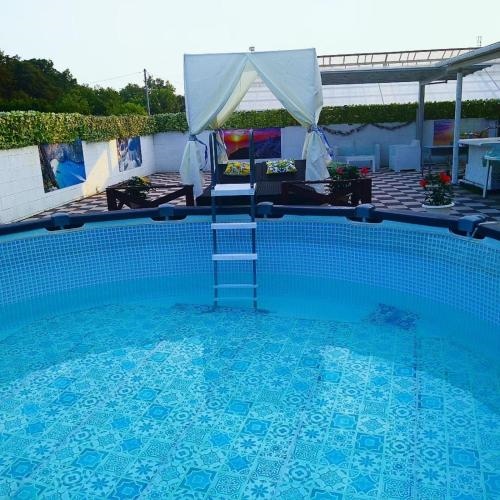 Cat Villa - Vacation Stay 12826