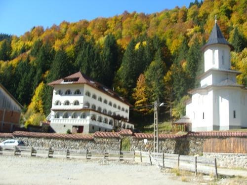 Hotel-Restaurant Siesta Balea