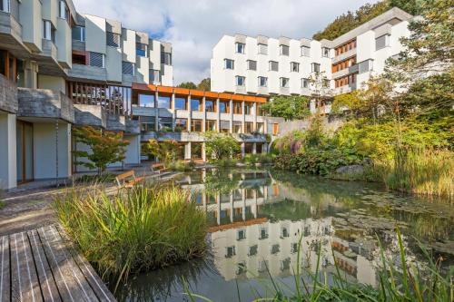 Hotel Simplicity By Bad Schonbrunn