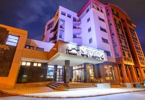 Grand Hotel Severus Resort & Spa
