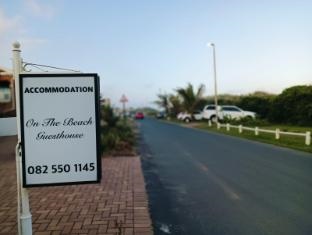 No. 20 On The Beach Guesthouse