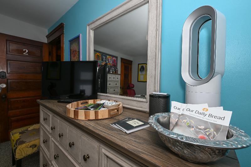 Berrodin Bed & Breakfast