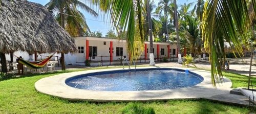 Hotel y Restaurant Natalia