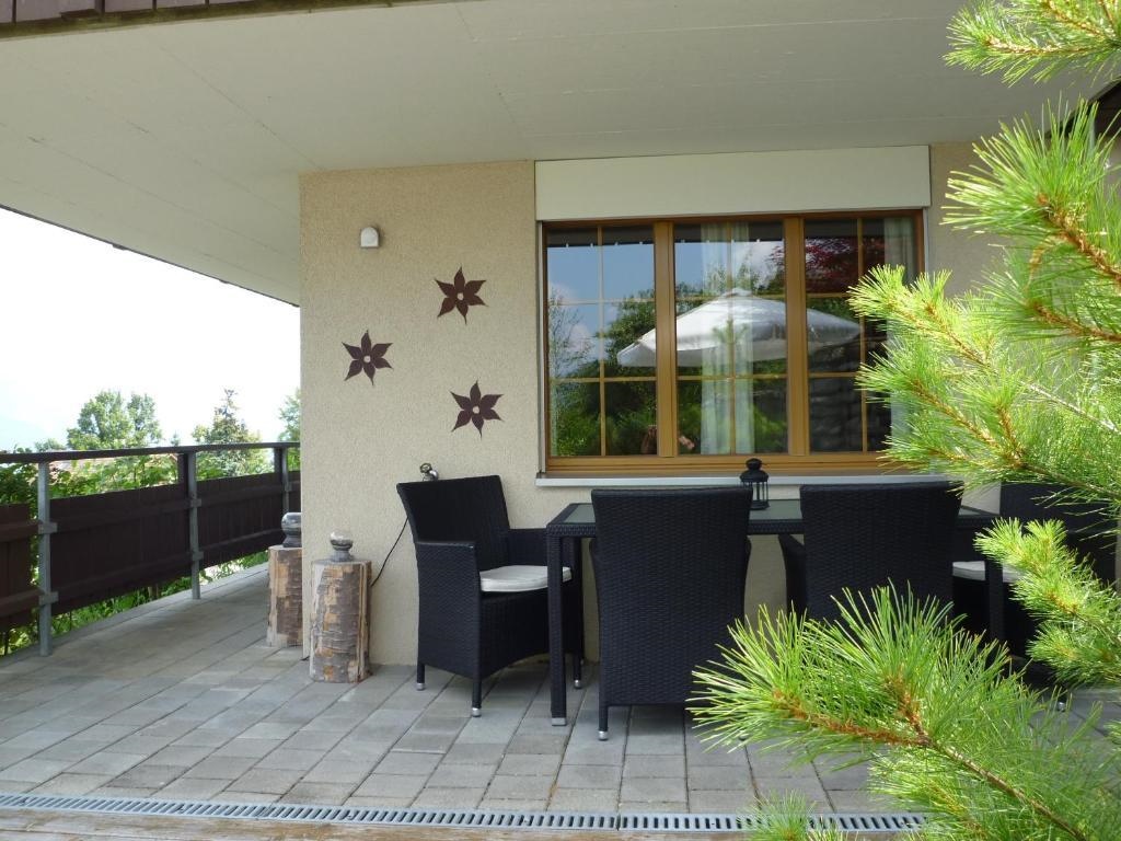 B&B Haussener (Adults Only)