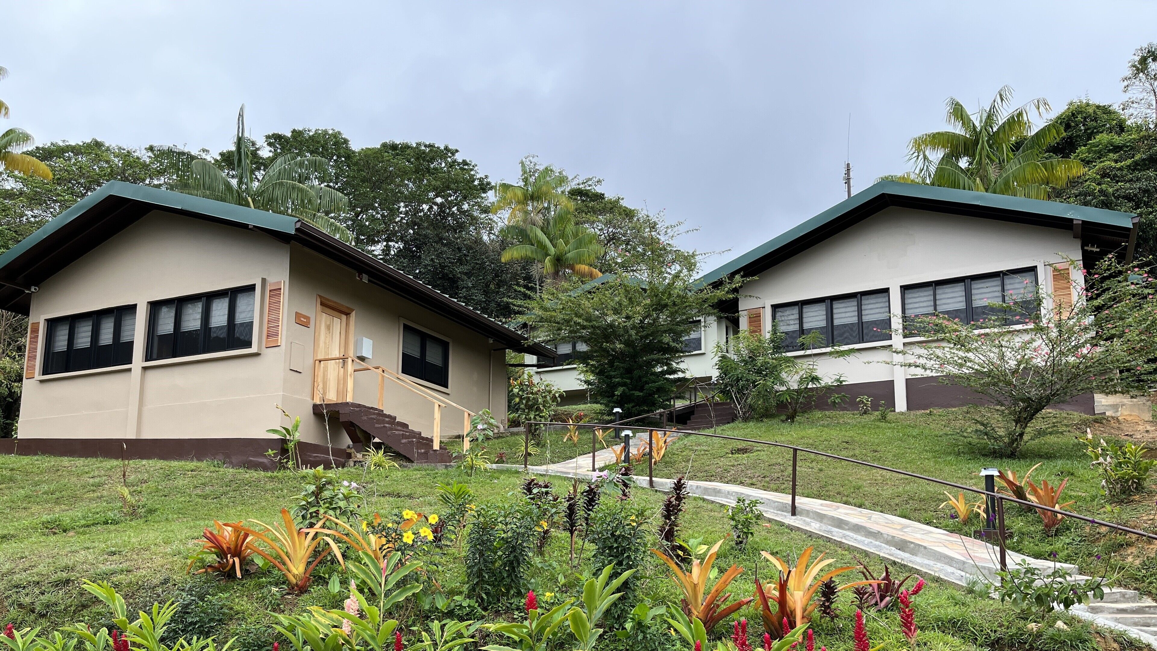 Hadco Experiences At Awnc