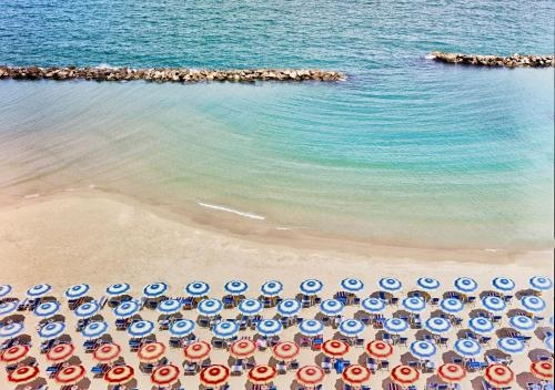 Serena Majestic Residence