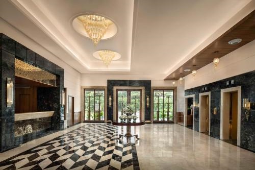 Jasraj Palace Yavatmal Hotel, a member of Radisson Individuals