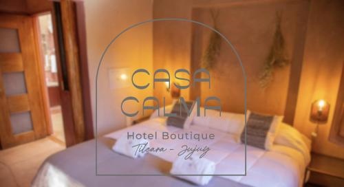 CasaCalma Hotel Boutique