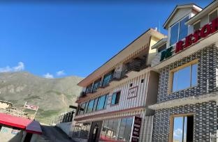 Bright star Hotel and Restaurent