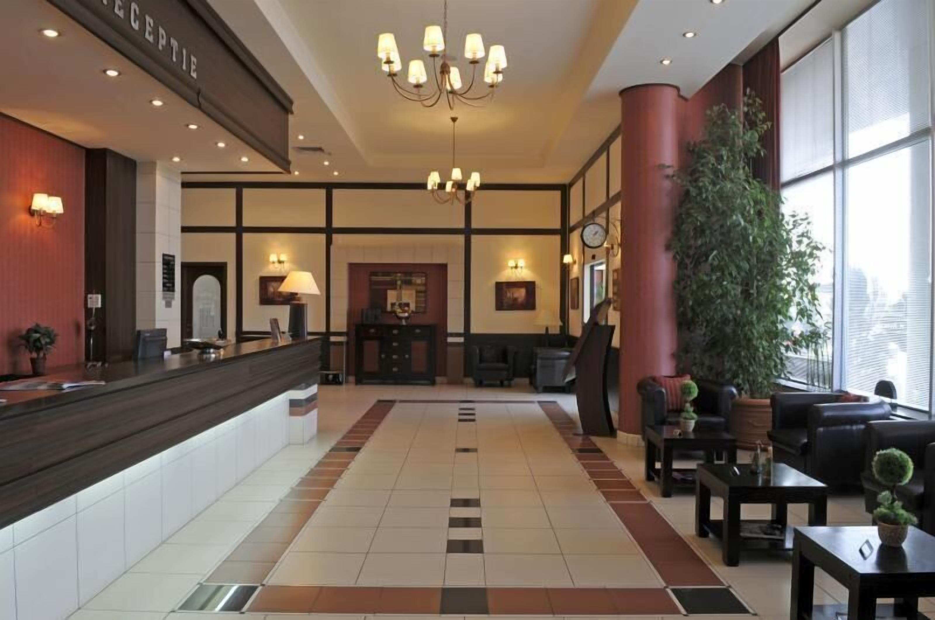 Hotel Aurelia Timisoara