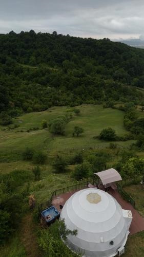 Glamping Dream Domes Ismayilli