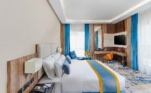 Hotel Elite Al Khaldiah