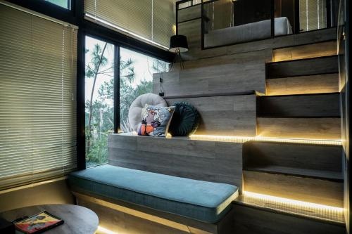 Solitude Tahura Villa Bandung