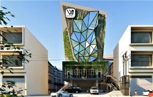 We Hotel Lubuklinggau