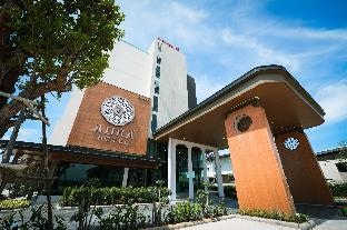 Aura Hotel Hatyai