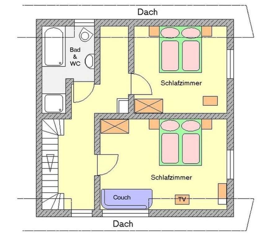 Andreas Ferienwohnung